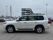 Toyota Land Cruiser 200 Series Рестайлинг 1 Екатеринбург  - изображение 29