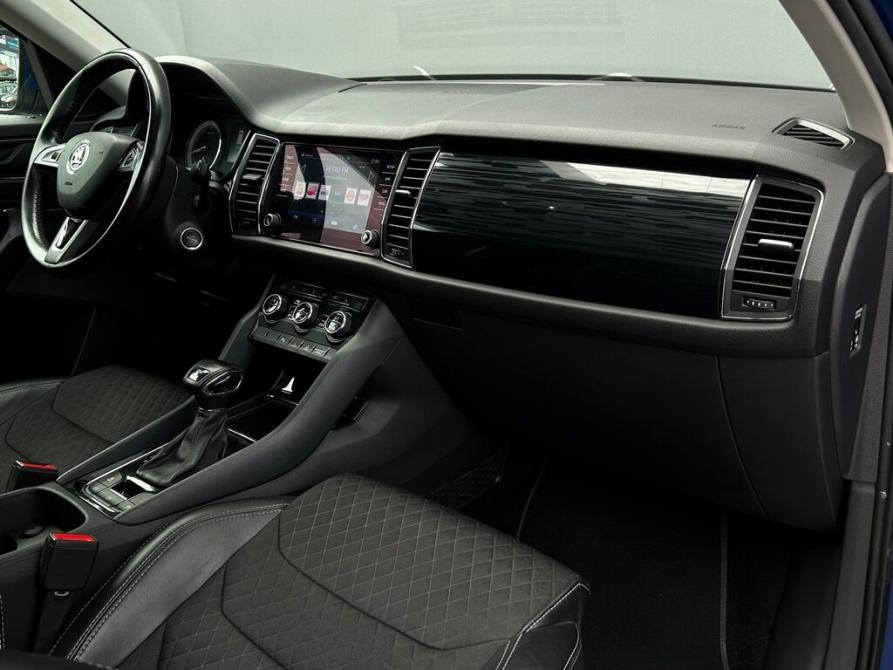 Skoda Kodiaq I Санкт-Петербург  - изображение 8