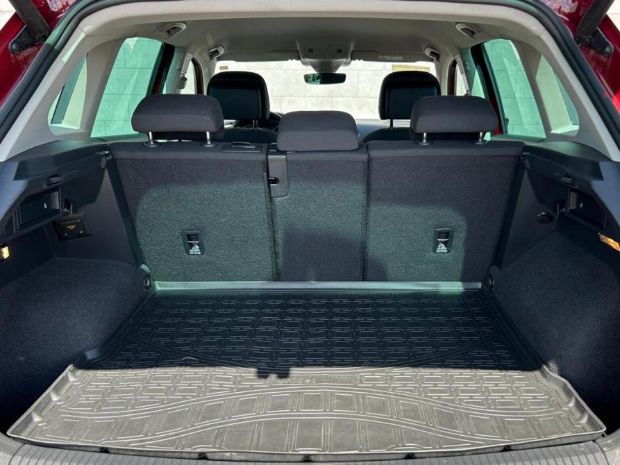 Volkswagen Tiguan II Рестайлинг Альметьевск  - изображение 28