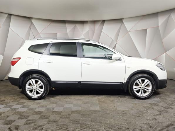 Nissan Qashqai+2 I Рестайлинг с пробегом 2010 года, цена 883 000 рублей, 277714 км, внедорожник, Автокод Объявления
