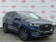 Chery Tiggo 8 Pro Max I Екатеринбург  - изображение 47