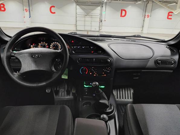 Lada (ВАЗ) Niva Travel I с пробегом 2023 года, цена 1 080 000 рублей, 24700 км, внедорожник, Автокод Объявления
