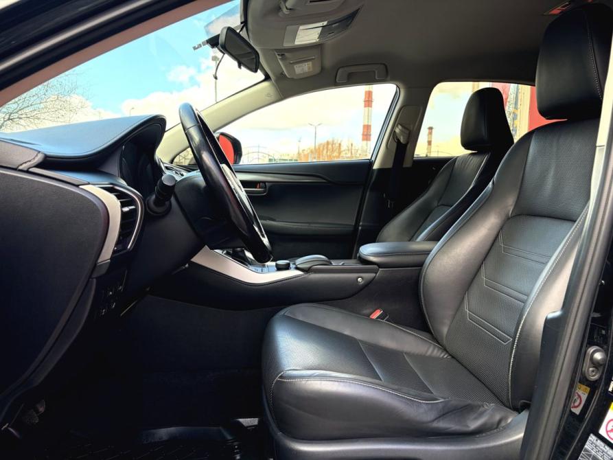 Lexus NX I Пермь  - изображение 16