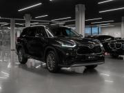Toyota Highlander IV (XU70) Москва  - изображение 34