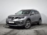 Nissan X-Trail III Санкт-Петербург  - изображение 22
