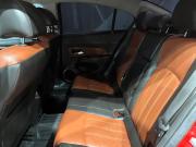 Chevrolet Cruze I Пермь  - изображение 29