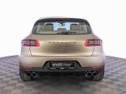 Porsche Macan I Москва  - изображение 36
