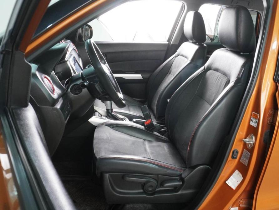Suzuki Vitara II Воронеж  - изображение 10