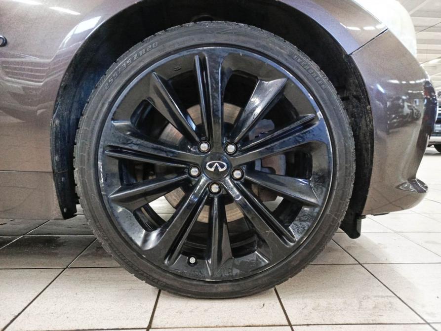 Infiniti Q50 I Набережные Челны  - изображение 22