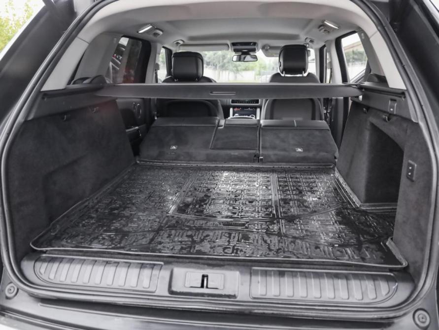 Land Rover Range Rover Sport II Рестайлинг Санкт-Петербург  - изображение 39