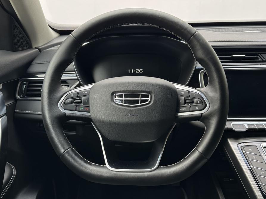 Geely Atlas Pro Москва  - изображение 12