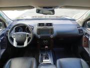 Toyota Land Cruiser Prado 150 Series Рестайлинг 1 Йошкар-Ола  - изображение 39