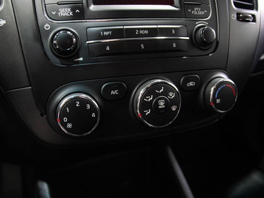Kia Cerato III Оренбург  - изображение 14
