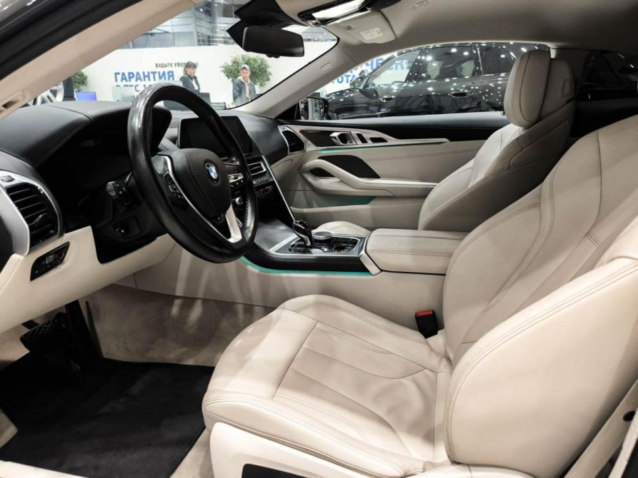 BMW 8 серии II (G14/G15/G16) Казань  - изображение 20