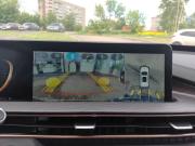 Exeed LX I Рестайлинг 2 Ижевск  - изображение 58