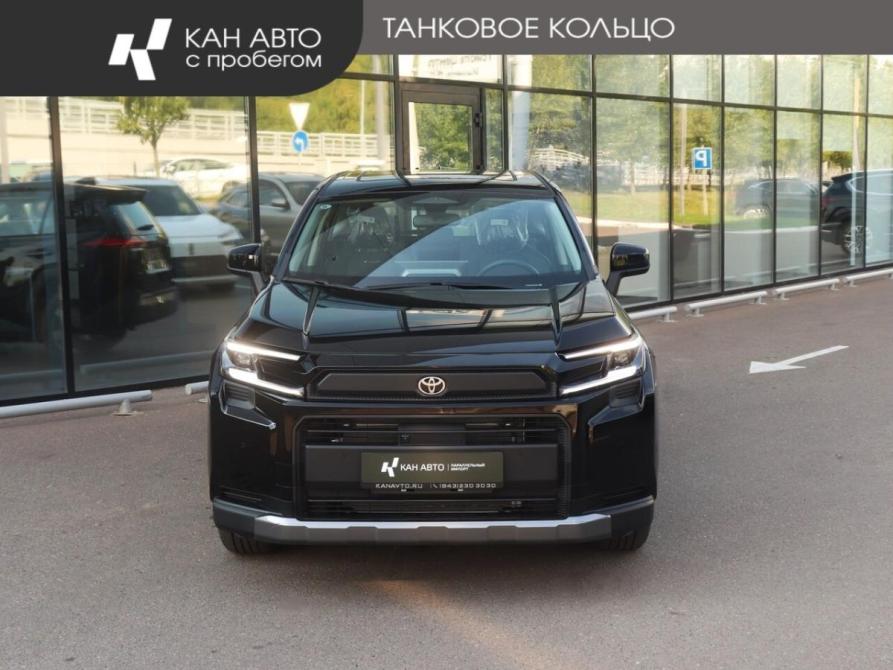 Toyota RAV4 VI (XA60) Казань  - изображение 2