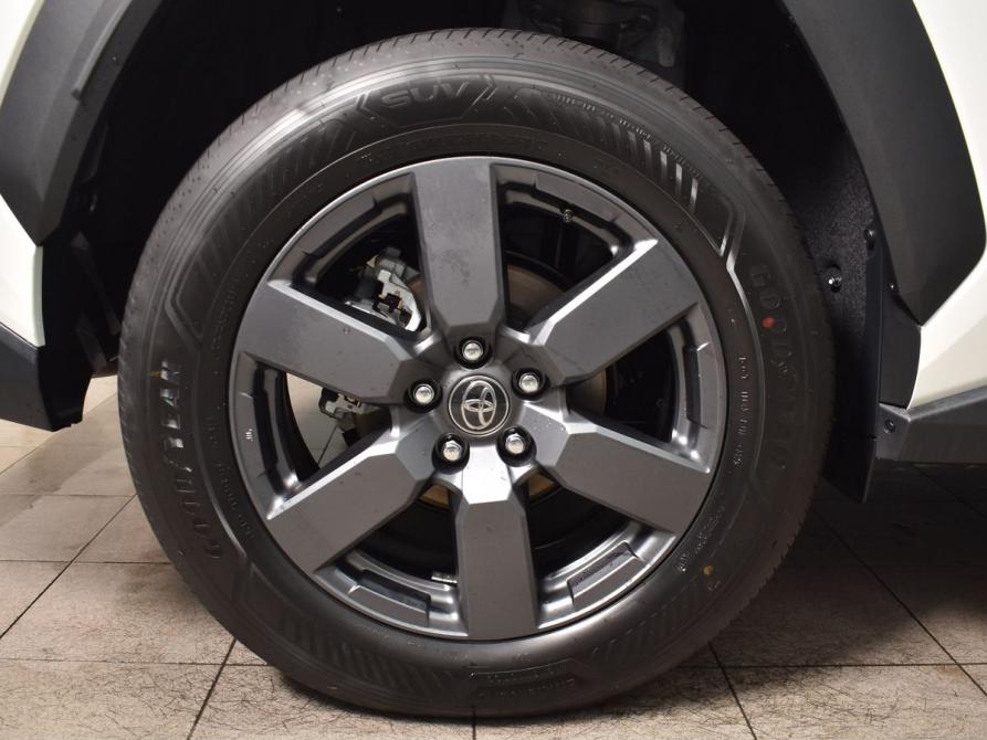Toyota RAV4 VI (XA60) Кемерово  - изображение 14