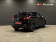 Hyundai Creta I Челябинск  - изображение 25