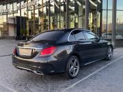 Mercedes-Benz C-Класс IV (W205) Рестайлинг Сочи  - изображение 20