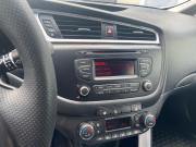 Kia Ceed II Рестайлинг Стерлитамак  - изображение 32