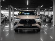 Toyota Highlander IV (XU70) Москва  - изображение 33
