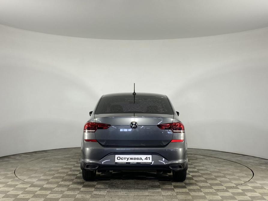 Volkswagen Polo V Рестайлинг Воронеж  - изображение 8