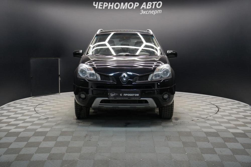 Renault Koleos I Крым  - изображение 8