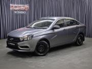Lada (ВАЗ) Vesta I Москва  - изображение 22