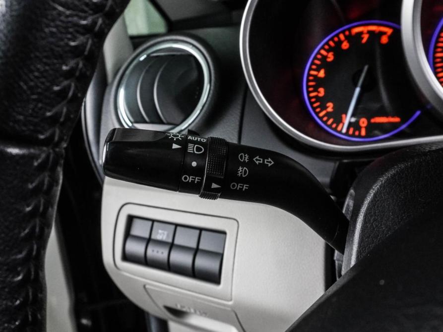 Mazda CX-7 I Рестайлинг Воронеж  - изображение 13