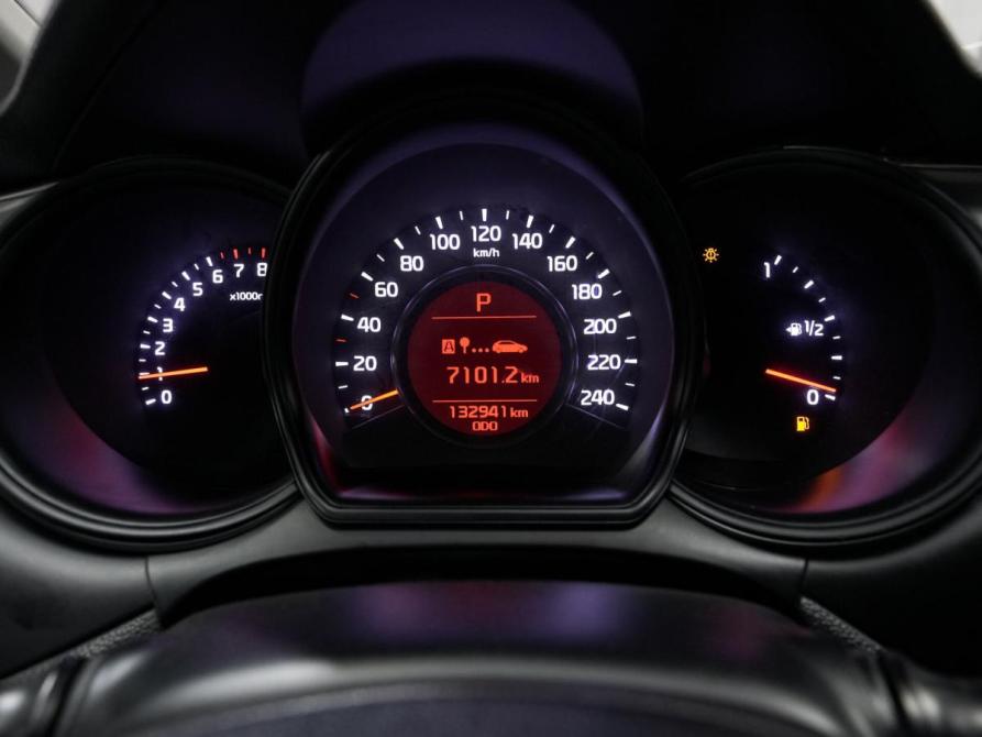 Kia Ceed II Рестайлинг Ульяновск  - изображение 12