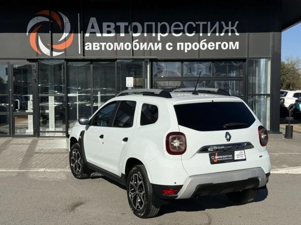 Renault Duster II с пробегом 2021 года, цена 1 849 000 рублей, 192296 км, внедорожник, Автокод Объявления