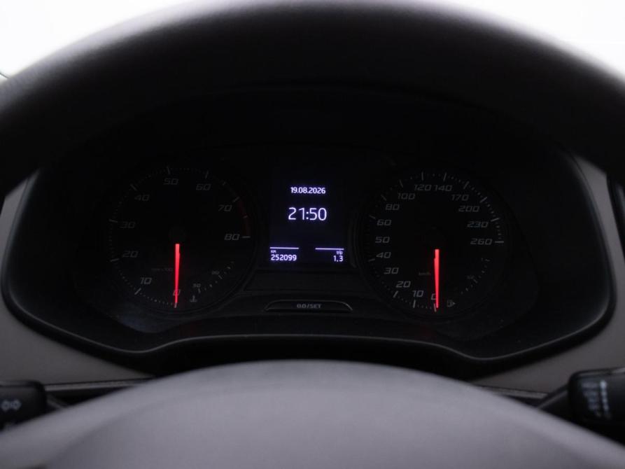 SEAT Leon III Москва  - изображение 12