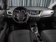 Hyundai Solaris II Рестайлинг Тюмень  - изображение 23