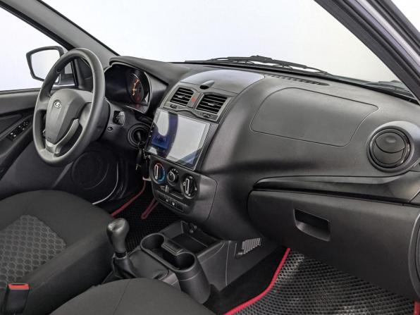 Lada (ВАЗ) Granta I Рестайлинг с пробегом 2023 года, цена 700 000 рублей, 44337 км, седан, Автокод Объявления