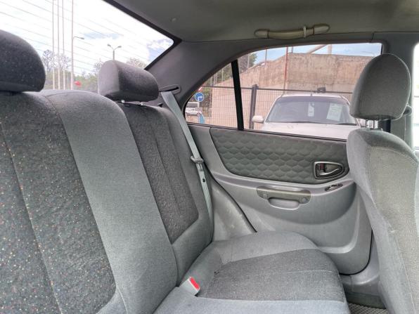 Hyundai Accent II с пробегом 2008 года, цена 425 000 рублей, 247116 км, седан, Автокод Объявления