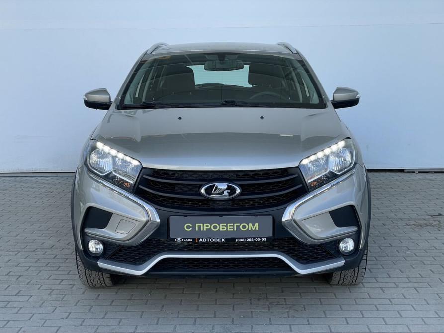 Lada (ВАЗ) XRAY I Екатеринбург  - изображение 2