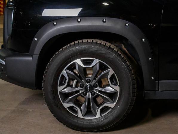 Haval Dargo с пробегом 2023 года, цена 2 120 000 рублей, 142169 км, внедорожник, Автокод Объявления
