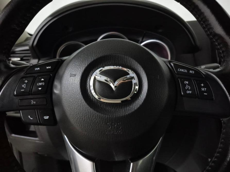 Mazda CX-5 I Альметьевск  - изображение 22