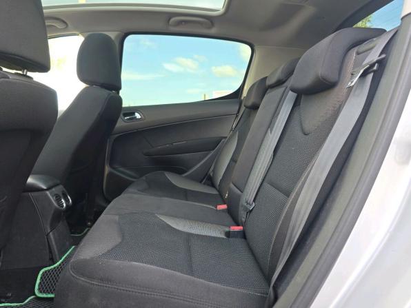 Peugeot 308 I с пробегом 2010 года, цена 449 900 рублей, 196000 км, хэтчбек, Автокод Объявления