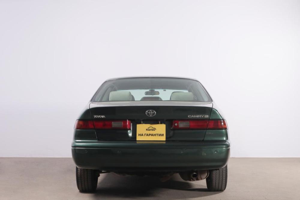 Toyota Camry IV (XV20) Новосибирск  - изображение 6