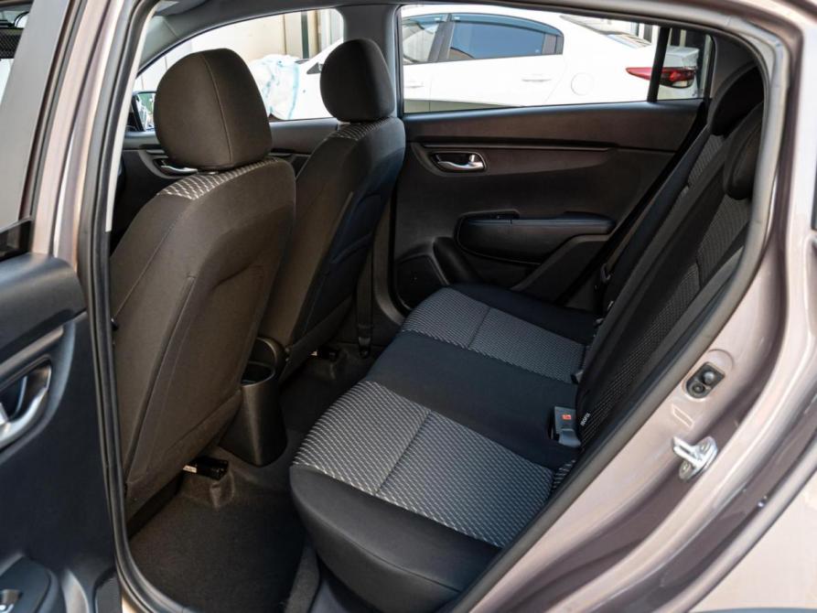 Kia Rio IV Краснодар  - изображение 11