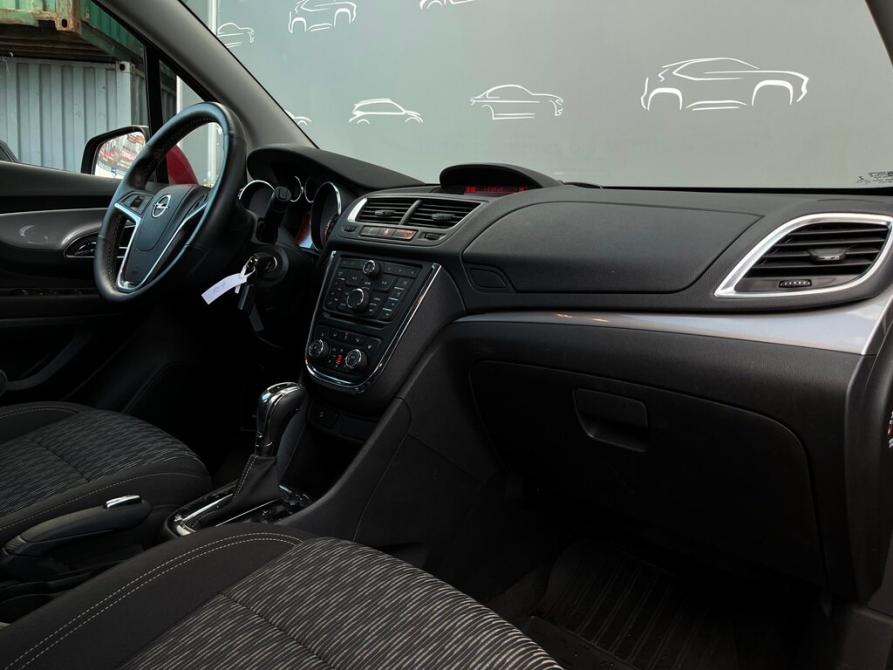 Opel Mokka I Санкт-Петербург  - изображение 7