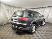 Mitsubishi Pajero Sport II Москва  - изображение 20