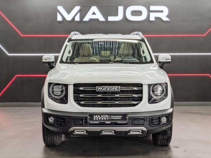 Haval Dargo Москва  - изображение 2