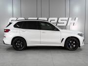 BMW X5 IV (G05/G18) Ростов-на-Дону  - изображение 30