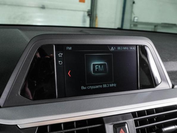 BMW X3 III (G01) с пробегом 2018 года, цена 3 840 000 рублей, 127136 км, внедорожник, Автокод Объявления