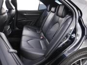 Toyota Camry VIII (XV70) Рестайлинг Москва  - изображение 35