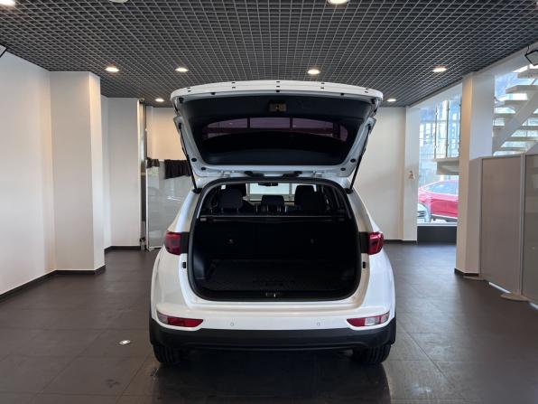 Kia Sportage IV с пробегом 2017 года, цена 2 130 000 рублей, 147749 км, внедорожник, Автокод Объявления