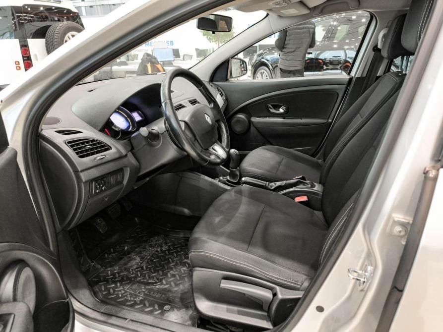Renault Fluence I Рестайлинг Казань  - изображение 20