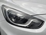 Hyundai Solaris I Рестайлинг Пермь  - изображение 51